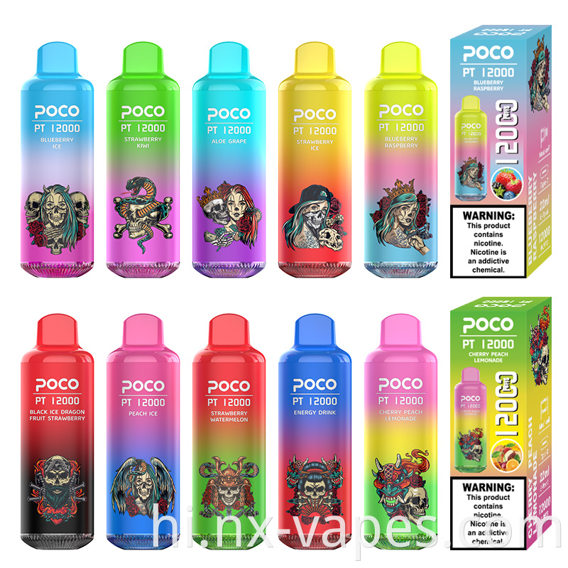 PT 12000 10